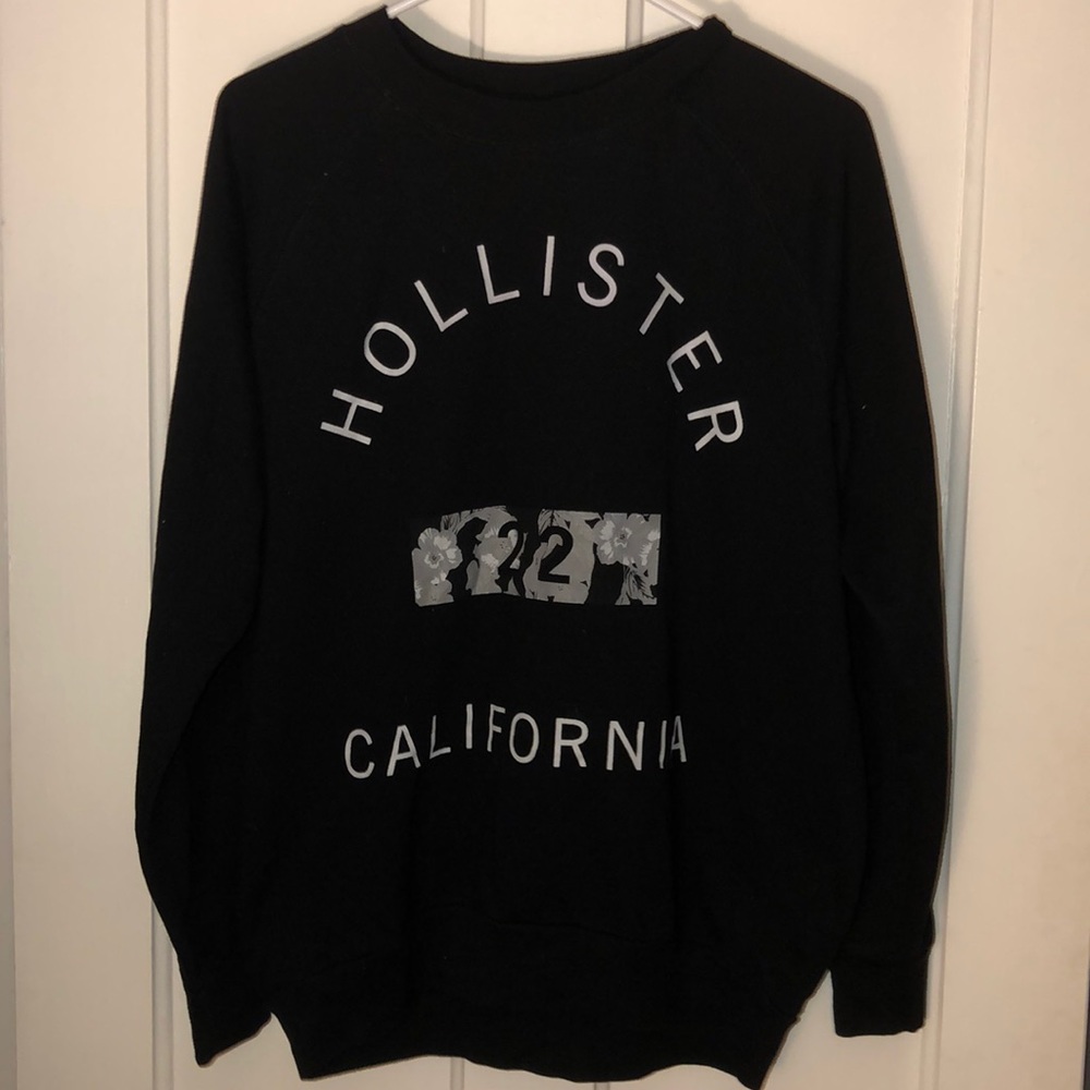 Hollister Pullover
